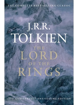 The Lord of the Rings 2