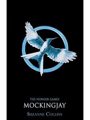 The Hunger Games Novel series 2