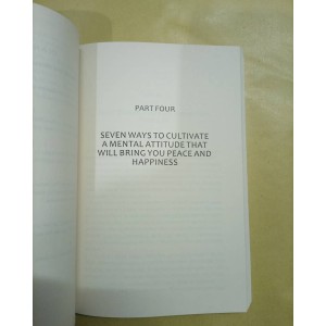 How To Stop Worrying & Start Living by Dale Carnegie