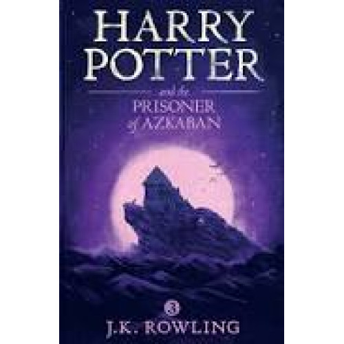 Harry Potter and the Prisoner of Azkaban