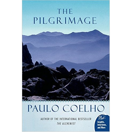 The Pilgrimage by Paulo Coelho