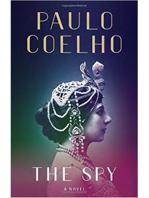 The Spy by Paulo Coelho