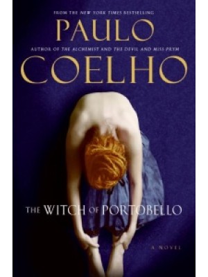 The Witch of Portobello by Paulo Coelho