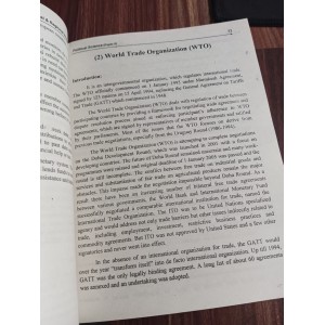 Political Science for CSS Part 1 & Part 2 by Sultan Khan