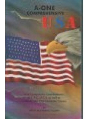 Comprehensive History of USA, By Mirza Muhammad Yousaf