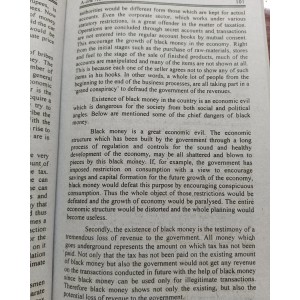 A-One Advanced Essays by M. Masood - A-One Publishers