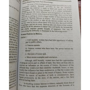 A-One Advanced Essays by M. Masood - A-One Publishers