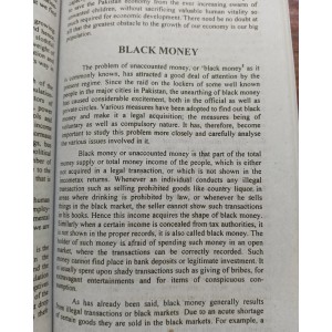 A-One Advanced Essays by M. Masood - A-One Publishers