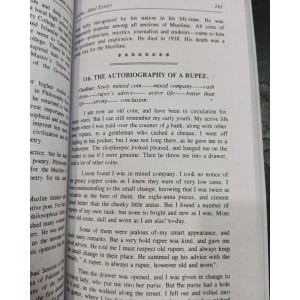 A-One Ideal Essays and Letters by M. Masood Shaharyar Publishers