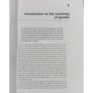 Gender Studies by Mary Holmes Shaharyar Publishers
