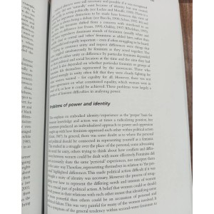 Gender Studies by Mary Holmes Shaharyar Publishers