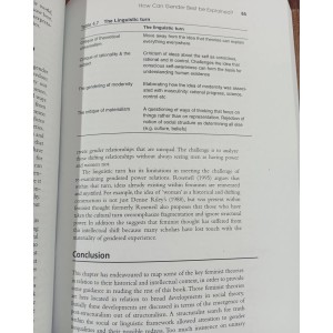 Gender Studies by Mary Holmes Shaharyar Publishers