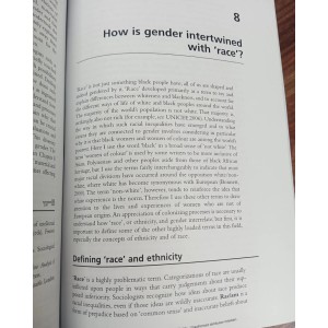 Gender Studies by Mary Holmes Shaharyar Publishers