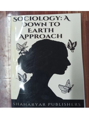 Sociology A Down To Earth Approach by James M. Henslin Shaharyar Publishers