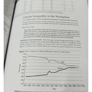 Sociology A Down To Earth Approach by James M. Henslin Shaharyar Publishers