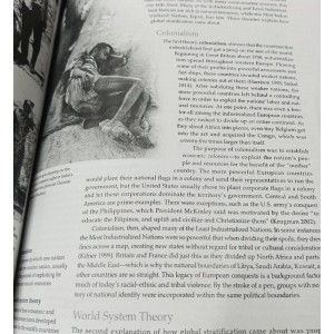 Sociology A Down To Earth Approach by James M. Henslin Shaharyar Publishers