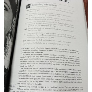 Sociology A Down To Earth Approach by James M. Henslin Shaharyar Publishers