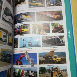 Oxford Advanced Learner's Dictionary 10th Edition