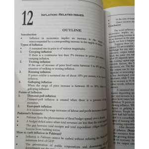 Paragraphs & Essays by Prof. Manzoor Mirza Ilmi