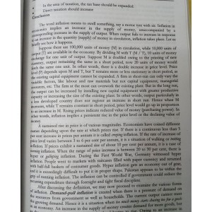 Paragraphs & Essays by Prof. Manzoor Mirza Ilmi