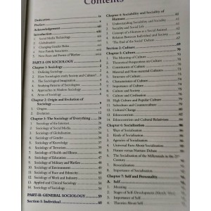 Sociology In the 21st Century by J. J. Baloch 