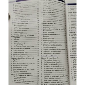 Sociology In the 21st Century by J. J. Baloch 