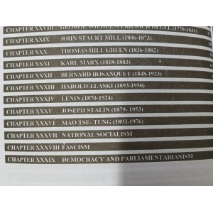 Sages of The Ages: Muslim + Western Political Thought by M. Aslam Ch. Emporium