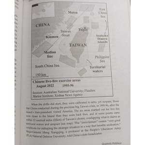 Quarterly Politikon Volume 2 Issue 1 by JWT