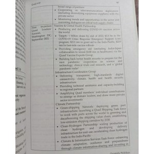 Quarterly Politikon Volume 2 Issue 1 by JWT