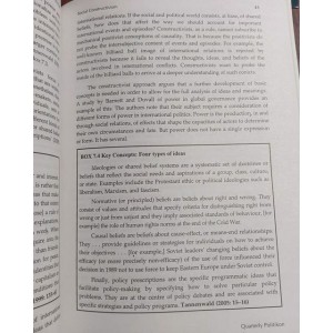 Quarterly Politikon Volume 2 Issue 1 by JWT