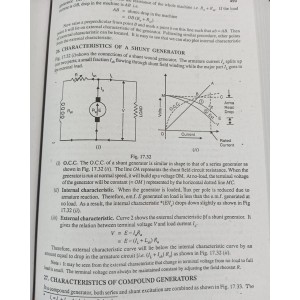Objective Electrical Technology by V. K. Mehta & Rohit Mehta Latest Edition
