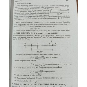Objective Electrical Technology by V. K. Mehta & Rohit Mehta Latest Edition