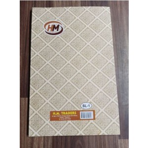 Register# SL-1: Ring Binding Narrow Line Register 160 Pages