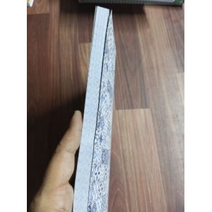 Register# SL-2: Ring Binding Narrow Line Register