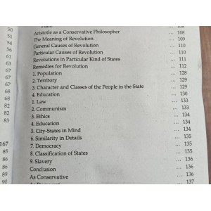 Muslim + Western Political Thought by M. Aslam Ch