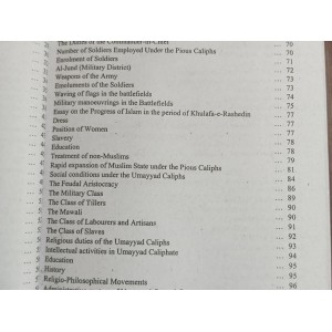 Muslim + Western Political Thought by M. Aslam Ch